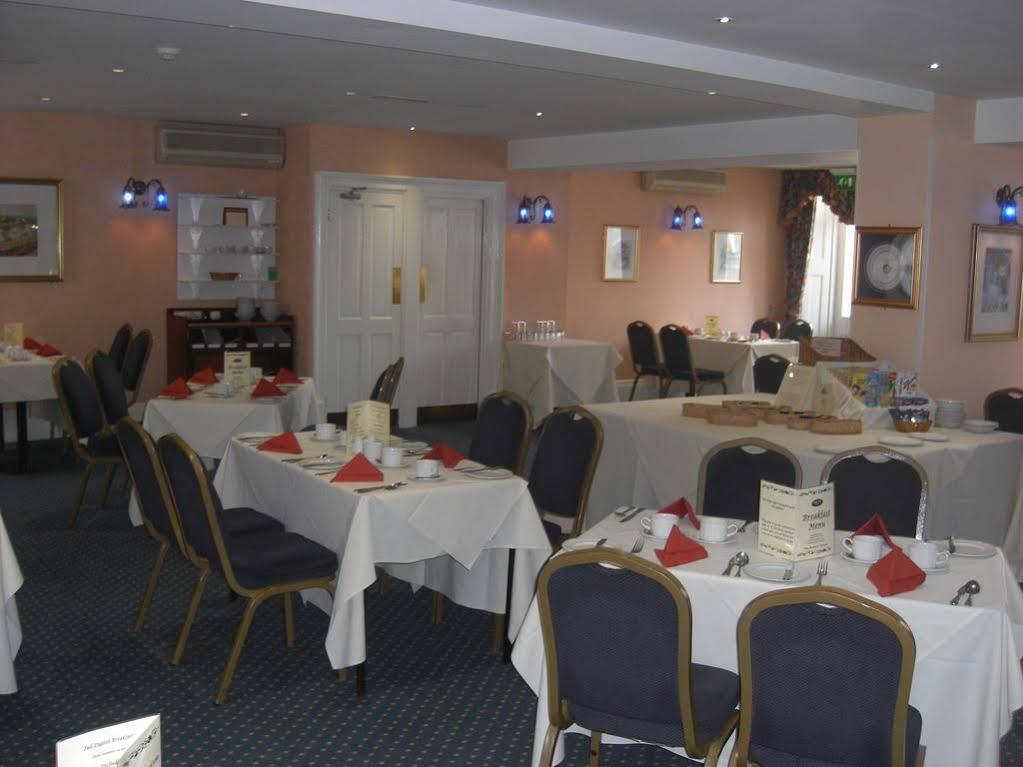Yelf'S Hotel Ryde  Εξωτερικό φωτογραφία